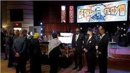 Biểu tình tại Mỹ ngày 10: Tuần hành lắng dịu, thêm sức ép đòi cải cách lực lượng cảnh sát